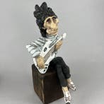 Anna Em - THE ROLLING STONES - Ron Wood