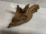 As 420 Fine Sinkingwood 33x16x11 cm aquarium decoratie hout, Verzenden, Nieuw, Plant(en), Steen of Hout