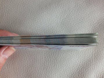 Italië. - 50 x 1.000 Lire 1990 Montessori - Gigante BI 58;