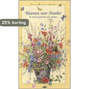 BLOEMEN VOOR MOEDER 9789026928178 J.M. Brinkman, Verzenden, J.M. Brinkman