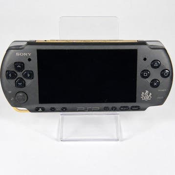 Sony - Playstation Portable (PSP) - Monster Hunter Portable