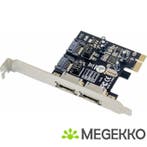 Conceptronic CSATA600EXI PCI-express SATA controller, Verzenden, Nieuw