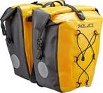 XLC Fietstassen geel - Fiets tassen set, Fietsen en Brommers, Verzenden, Nieuw