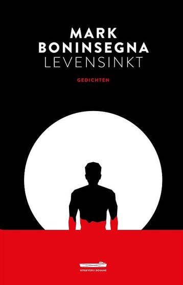 Levensinkt 9789493020009 Mark Boninsegna, Verzenden, Mark Boninsegna