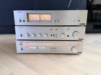 Technics - SE-9011 SU-9021 ST-9031 Hifi-set - Diverse