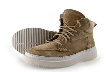 Nubikk Laarzen in maat 42 Beige, Nubikk, Overige kleuren, Verzenden, Overige typen