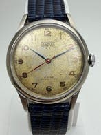 Pontiac - Automatic - M.P. 52 Antimagnetique – Tropical Dial, Nieuw
