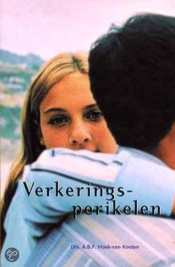 VERKERINGSPERIKELEN 9789061408659 HOEK-VAN KOOTEN, Verzenden, Gelezen, HOEK-VAN KOOTEN