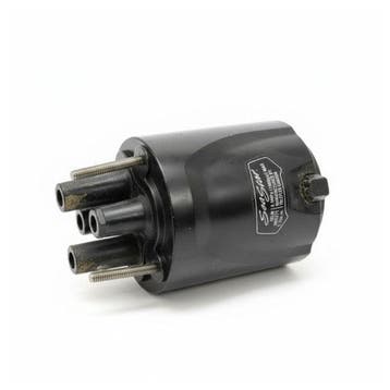 Bieden: SeaStar HH5271 Hydraulic Steering Helm, Ophalen of Verzenden, Nieuw