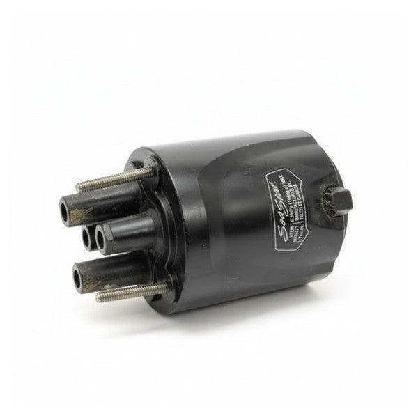 Bieden: SeaStar HH5271 Hydraulic Steering Helm, Watersport en Boten, Bootonderdelen, Ophalen of Verzenden