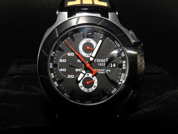 Tissot - T-Race - Homme - 2000-2010