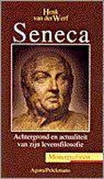 Seneca 9789039107690 Henk Van der Werf, Boeken, Verzenden, Gelezen, Henk Van der Werf