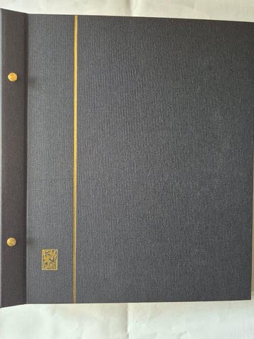 Inde 1951/1981 - 1 Album - Timbres de lInde 1951-1981, Postzegels en Munten, Gestempeld