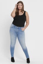 ONLY jeans CARWILLY44Maat 42/44 (L), Kleding | Dames, Spijkerbroeken en Jeans, Verzenden, Nieuw, Overige kleuren