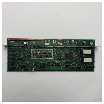Bieden: Cobham MF/HF Radio PCB ATU Control Board, Ophalen of Verzenden