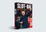 Slot-bal 9789463058940 Mikos Gouda, Verzenden, Mikos Gouda