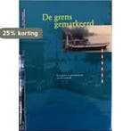 De grens gemarkeerd 9789070427856 P. Spapens, Boeken, Verzenden, Gelezen, P. Spapens