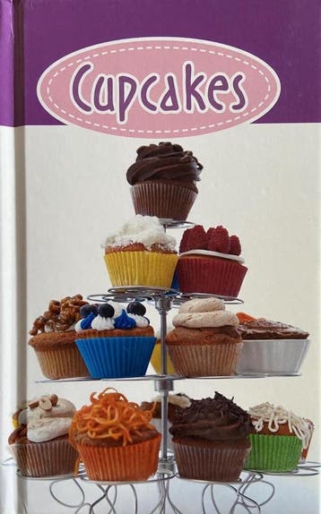 Cupcakes 9789461880543 Leonie van Mierlo, Verzenden, Zo goed als nieuw, Leonie van Mierlo