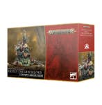 Maggotkin of Nurgle Festus the Leechlord (Warhammer Age of, Hobby en Vrije tijd, Wargaming, Ophalen of Verzenden, Nieuw