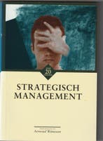 Top twintig trends in strategisch management / De management, Verzenden, Gelezen, Aernoud Witteveen