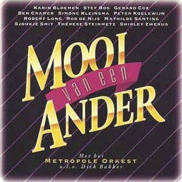 Mooi van een ander 0724383073023, Verzenden, Nieuw in verpakking