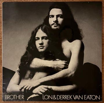 Lon & Derrek Van Eaton - Brother (UK) – Apple Records SAPCOR, Cd's en Dvd's, Nieuw in verpakking