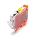 Huis-Merk  CANON CLI-42Y Yellow + Chip 14ml 247Print, Verzenden