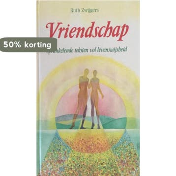 VRIENDSCHAP 9789060576359 R. Zwijgers, Verzenden, R. Zwijgers