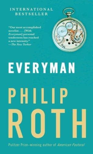 Everyman 9780307280367 Philip Roth, Verzenden, Philip Roth