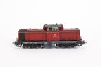 Märklin H0 - 2855 - Ensemble de train (1) - V100 avec des, Nieuw