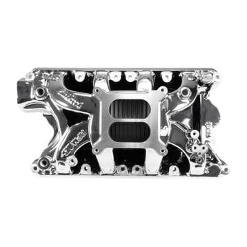 Edelbrock RPM Air-Gap Small Block Ford 351W Intake Manifold, Ophalen of Verzenden, Nieuw