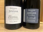 2022 Domaine de la Janasse Magnum : Côtes-du-Rhône Rouge,
