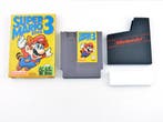 Super Mario Bros 3 [Nintendo NES], Games en Spelcomputers, Games | Nintendo NES, Verzenden, Nieuw