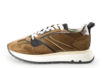 van dalen Sneakers in maat 37 Bruin, Verzenden, Sneakers