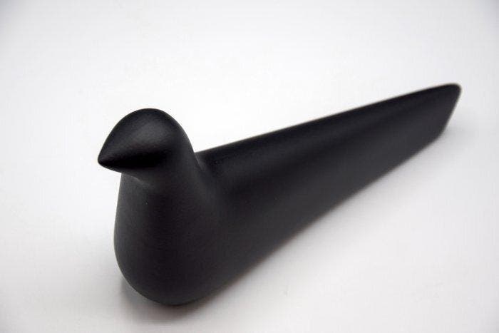 Decoratief ornament - Vitra - De Vogel - Zwitserland - Ronan, Antiek en Kunst, Antiek | Meubels | Stoelen en Sofa's