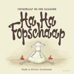 Ha ha fopschaap / Fopschaap en Oen Kalkoen / 1 9789000343461, Verzenden, Gelezen, Mark Sommerset