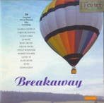 Various - Breakaway, Verzenden, Gebruikt