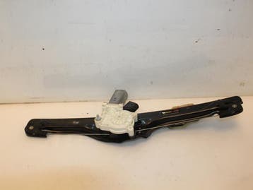 Ruitmechaniek 4Deurs links-achter BMW X5 O147491