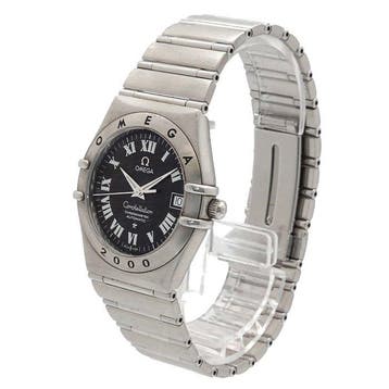 Omega - Constellation - 1504.50 - Heren - 1990-1999, Handtassen en Accessoires, Nieuw