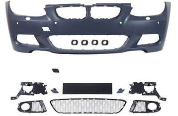 Voorbumper | M Tech Style | geschikt voor BMW 3 serie cabrio, Verzenden