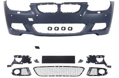 Voorbumper | M Tech Style | geschikt voor BMW 3 serie cabrio, Auto-onderdelen, Carrosserie, Nieuw, BMW, Verzenden