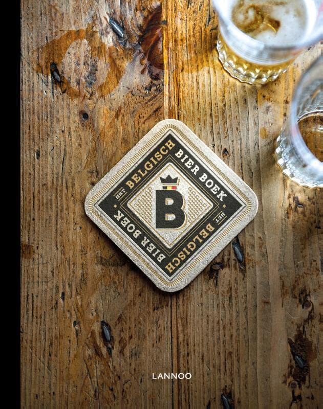 Het Belgisch Bierboek 9789401435512 Erik Verdonck, Boeken, Kookboeken, Gelezen, Verzenden