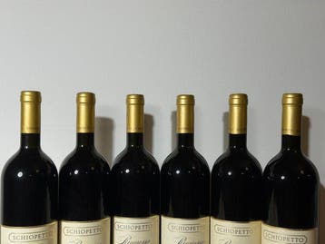 1999 Schiopetto Rivarossa - Friuli-Venezia Giulia - 6, Nieuw