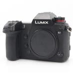 Panasonic Lumix DC-S1 body | Tweedehands, Verzenden, Zo goed als nieuw
