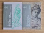 Saint-Marin. 2 Euro 2025 Giubileo Anno Santo +