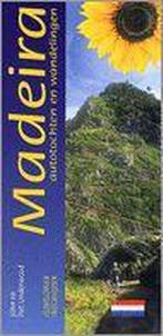 Wegwijzer Voor Madeira 9781856912662 John Underwood, Verzenden, Gelezen, John Underwood