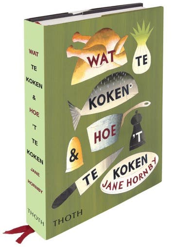 Wat te koken & hoe t te koken 9789068685688 J. Hornby, Verzenden, Gelezen, J. Hornby