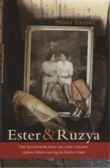 Ester & Ruzya 9789032508494 M. Gessen, Verzenden, M. Gessen