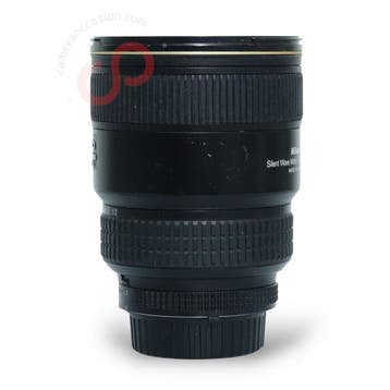 Nikon 17-35mm 2.8 D IF-ED AF-S nr. 3207, Ophalen of Verzenden, Zo goed als nieuw