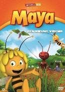 Maya de Bij - Een nieuwe vriend op DVD, Cd's en Dvd's, Verzenden, Nieuw in verpakking